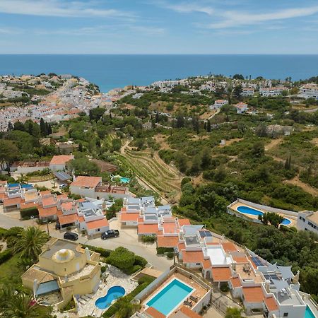 شقة Casas De Carvoeiro By Sevencollection المظهر الخارجي الصورة