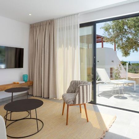 شقة Casas De Carvoeiro By Sevencollection المظهر الخارجي الصورة