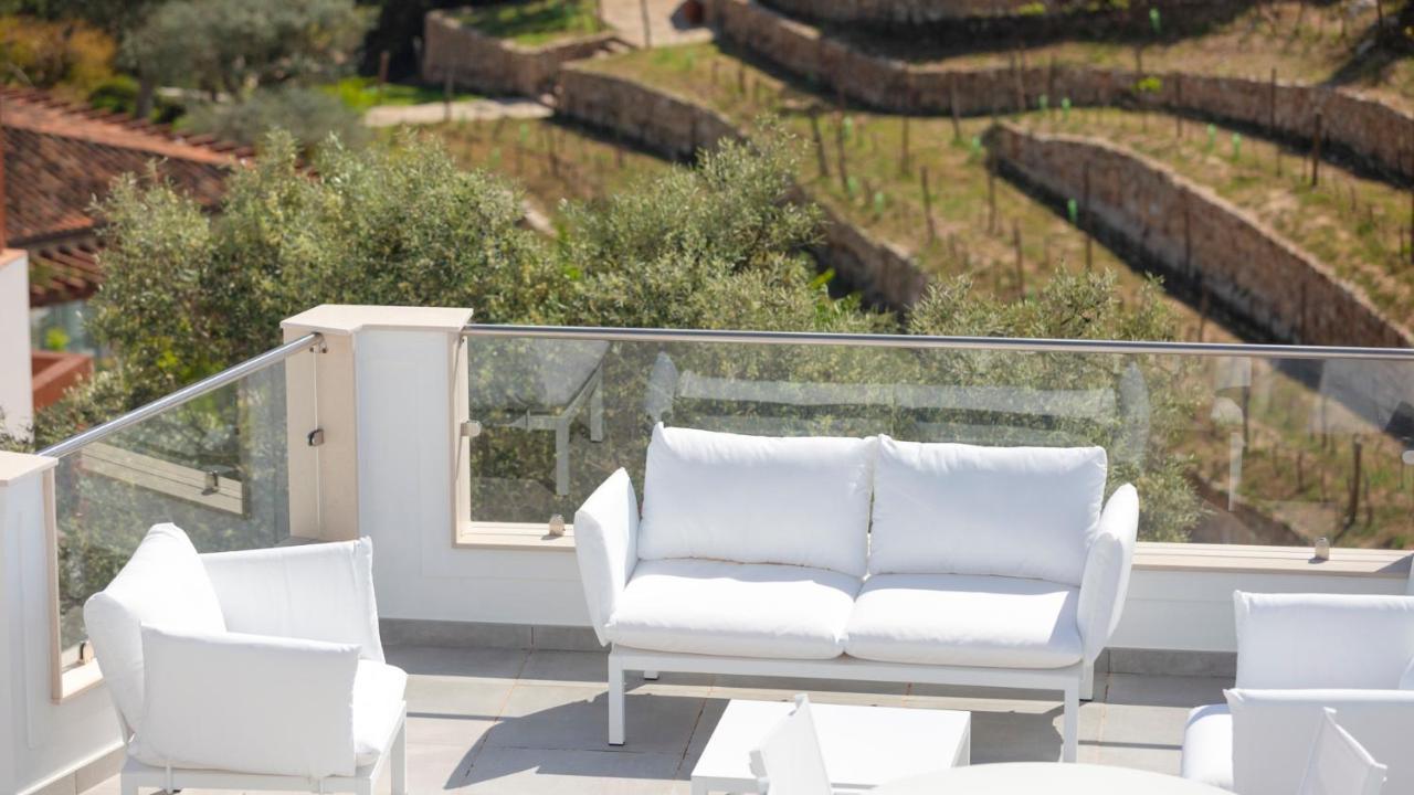 شقة Casas De Carvoeiro By Sevencollection المظهر الخارجي الصورة