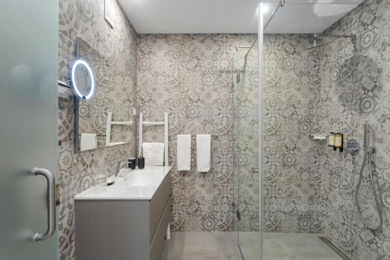 شقة Casas De Carvoeiro By Sevencollection المظهر الخارجي الصورة