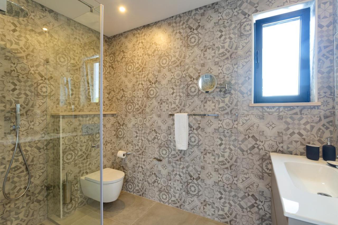 شقة Casas De Carvoeiro By Sevencollection المظهر الخارجي الصورة