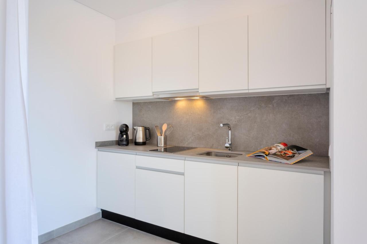 شقة Casas De Carvoeiro By Sevencollection المظهر الخارجي الصورة