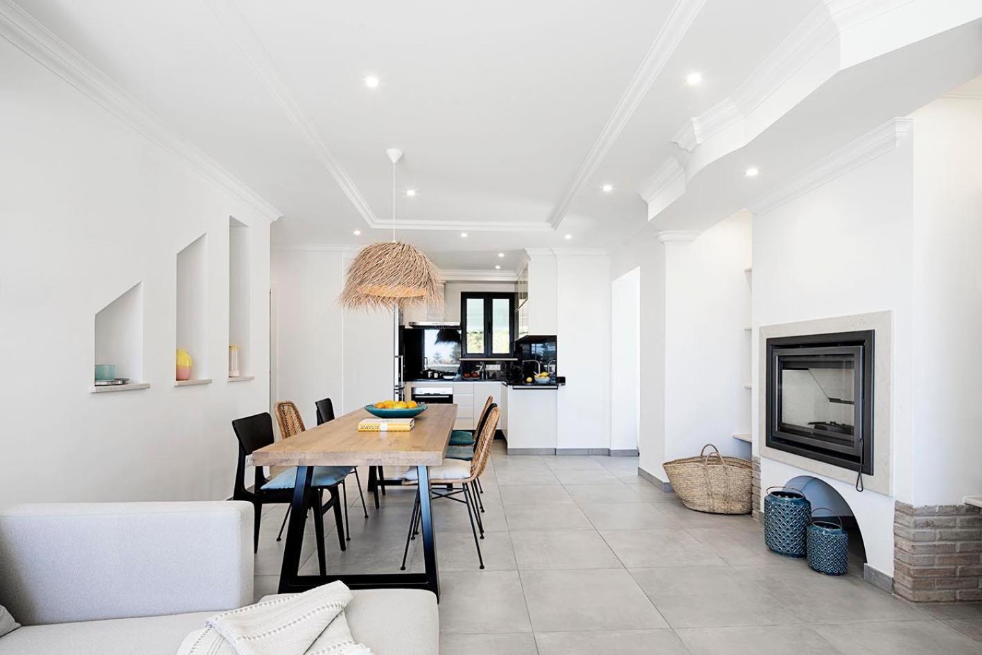 شقة Casas De Carvoeiro By Sevencollection المظهر الخارجي الصورة