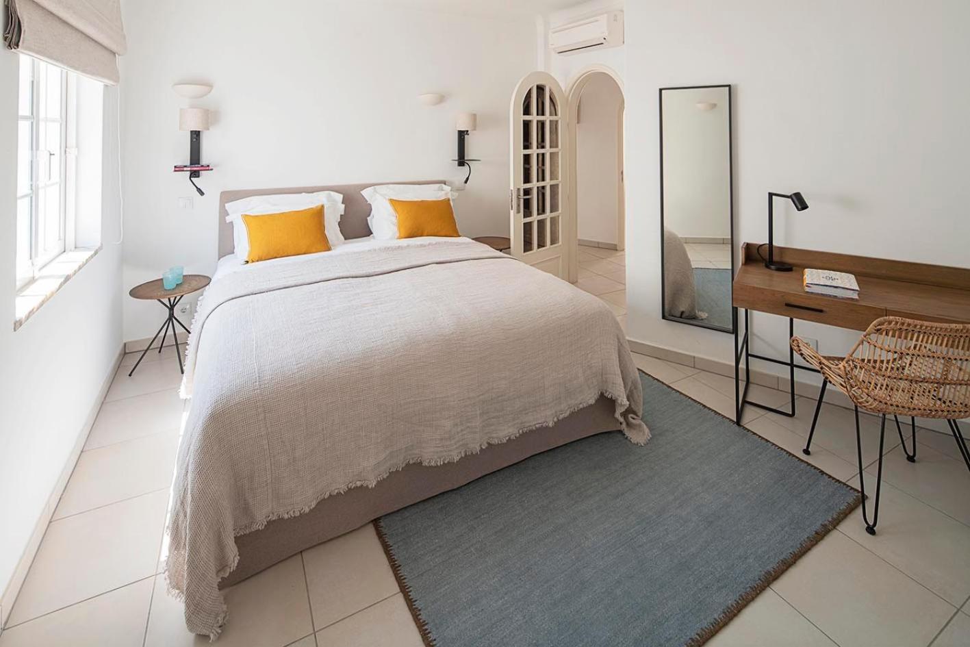 شقة Casas De Carvoeiro By Sevencollection المظهر الخارجي الصورة