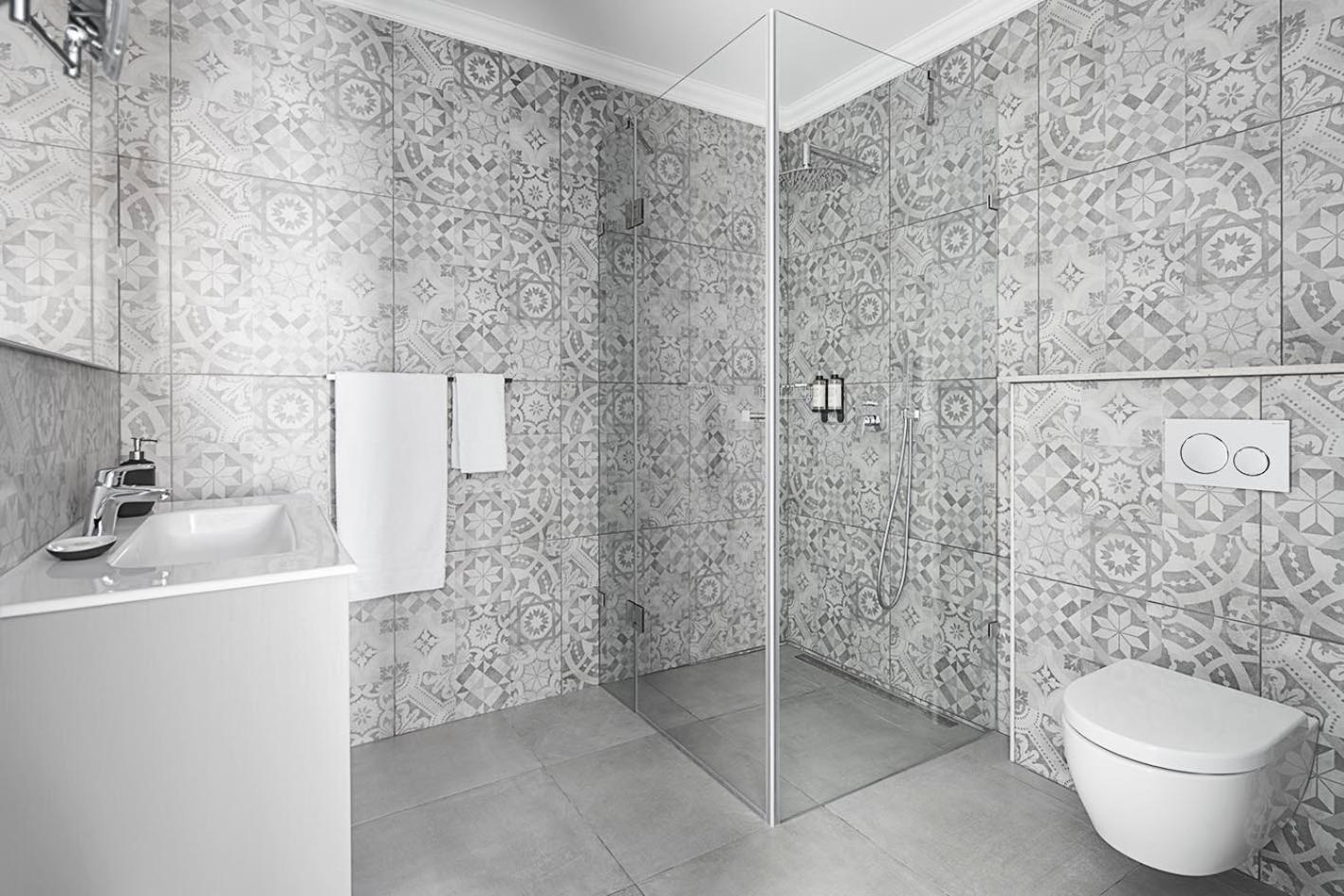شقة Casas De Carvoeiro By Sevencollection المظهر الخارجي الصورة