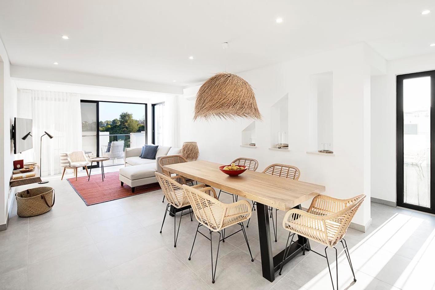 شقة Casas De Carvoeiro By Sevencollection المظهر الخارجي الصورة