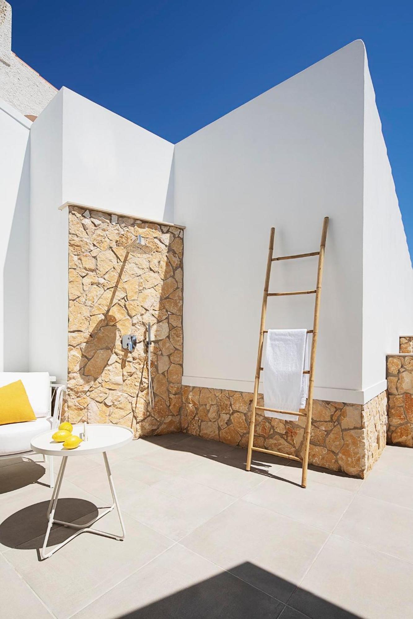 شقة Casas De Carvoeiro By Sevencollection المظهر الخارجي الصورة
